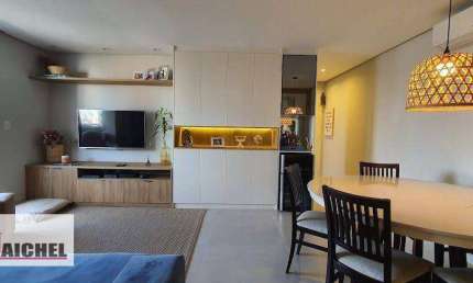 Apartamento com 3 dormitórios à venda, 84 m² por R$ 850.000,00 - Vila Carrão - São Paulo/SP