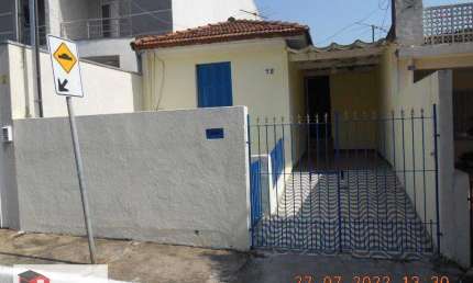 Casa com 3 dormitórios à venda, 210 m² por R$ 700.000,00 - Vila Formosa - São Paulo/SP