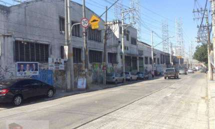 Galpão à venda, 1800 m² por R$ 3.800.000,00 - Vila Prudente (Zona Leste) - São Paulo/SP