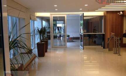 Sala à venda, 35 m² por R$ 540.000,00 - Vila Regente Feijó - São Paulo/SP