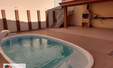 Sobrado com 2 dormitórios à venda, 90 m² por R$ 440.000,00 - Vila Prudente - São Paulo/SP