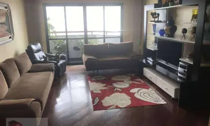 Apartamento com 4 dormitórios à venda, 164 m² por R$ 1.250.000,00 - Tatuapé - São Paulo/SP