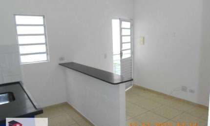 Sobrado com 1 dormitório para alugar, 45 m² por R$ 890,00/mês - Vila Formosa - São Paulo/SP
