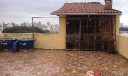 Sobrado com 5 dormitórios à venda, 360 m² por R$ 1.580.000,00 - Vila Formosa - São Paulo/SP