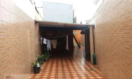 Casa com 4 dormitórios à venda, 150 m² por R$ 520.000,00 - Vila Invernada - São Paulo/SP