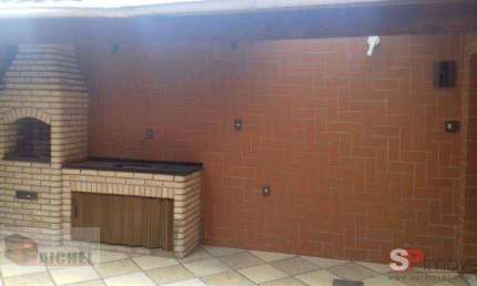 Sobrado com 2 dormitórios à venda, 140 m² por R$ 530.000,00 - Vila Matilde - São Paulo/SP