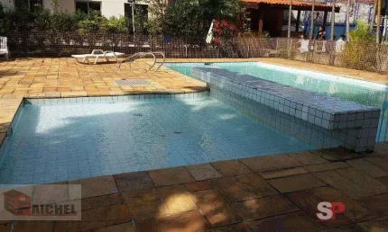 Apartamento com 3 dormitórios à venda, 67 m² por R$ 580.000,00 - Vila Matilde - São Paulo/SP