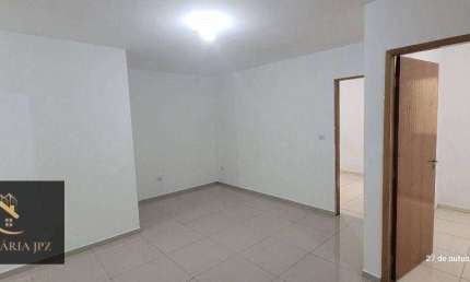 Sobrado com 2 dormitórios para alugar, 50 m² por R$ 1.350,01/mês - Vila Formosa - São Paulo/SP