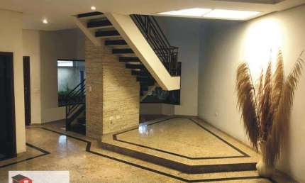 Sobrado com 3 dormitórios à venda, 354 m² por R$ 1.498.000,00 - Vila Prudente - São Paulo/SP
