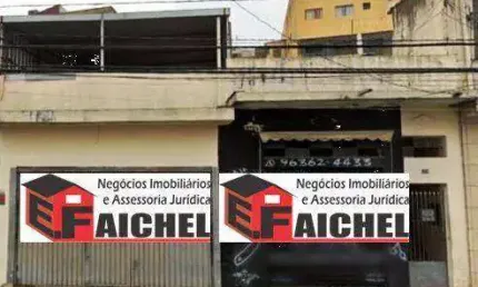 Casa com 4 dormitórios à venda, 283 m² por R$ 980.000,00 - Vila Invernada - São Paulo/SP
