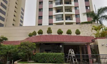 Apartamento com 3 dormitórios à venda, 79 m² por R$ 800.000,00 - Tatuapé - São Paulo/SP
