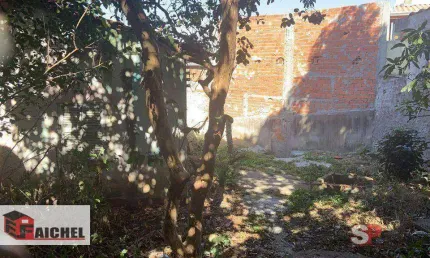Terreno à venda, 246 m² por R$ 530.000,00 - Penha - São Paulo/SP
