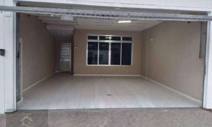 Sobrado com 4 dormitórios à venda, 144 m² por R$ 680.000,00 - Vila Ema - São Paulo/SP