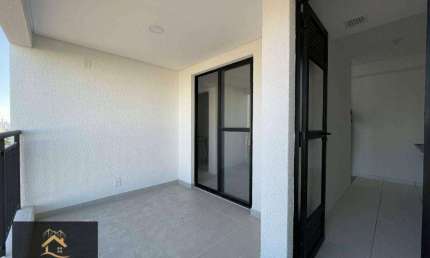 Apartamento com 2 dormitórios à venda, 44 m² por R$ 420.000,00 - Vila Matilde - São Paulo/SP
