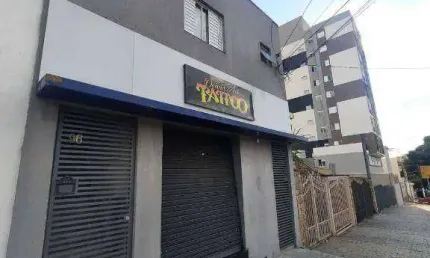 Prédio à venda, 200 m² por R$ 1.400.000,00 - Vila Formosa - São Paulo/SP