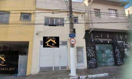 Galpão à venda, 110 m² por R$ 465.000,00 - Vila Ema - São Paulo/SP