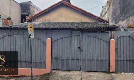 Casa com 3 dormitórios à venda, 176 m² por R$ 450.000,00 - Vila Formosa - São Paulo/SP