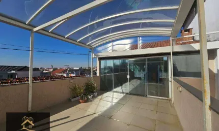 Casa com 3 dormitórios à venda, 150 m² por R$ 1.050.000,00 - Jardim Vila Formosa - São Paulo/SP