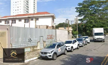 Terreno à venda, 280 m² por R$ 958.000,00 - Mooca - São Paulo/SP