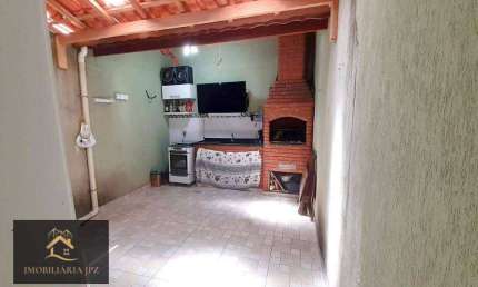 Sobrado com 3 dormitórios para alugar, 150 m² por R$ 4.420,00/mês - Cidade Patriarca - São Paulo/SP
