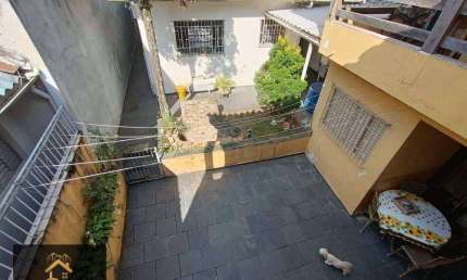 Sobrado com 4 dormitórios à venda, 224 m² por R$ 675.000,00 - Vila Ema - São Paulo/SP