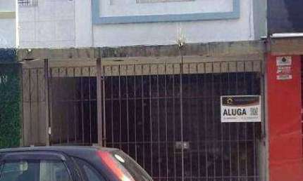 Sobrado com 3 dormitórios para alugar, 95 m² por R$ 3.681,60/mês - Tatuapé - São Paulo/SP