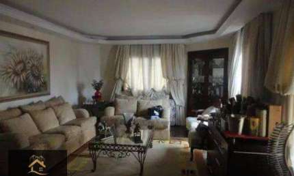 Apartamento com 4 dormitórios à venda, 188 m² por R$ 1.450.000,00 - Tatuapé - São Paulo/SP