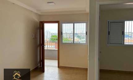 Sobrado com 2 dormitórios para alugar, 33 m² por R$ 1.885,00/mês - Vila Carrão - São Paulo/SP