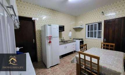 Sobrado com 6 dormitórios à venda, 193 m² por R$ 480.000,00 - Parque São Lucas - São Paulo/SP