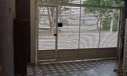 Sobrado com 2 dormitórios para alugar, 125 m² por R$ 3.200,00/mês - Vila Formosa - São Paulo/SP