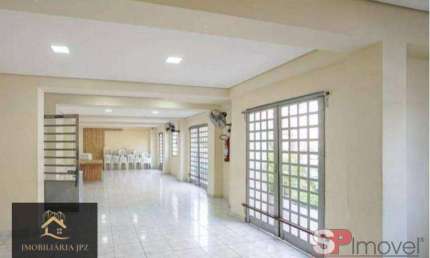 Apartamento com 2 dormitórios à venda, 58 m² por R$ 300.000,00 - Belenzinho - São Paulo/SP