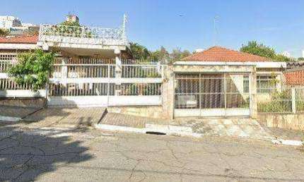 Terreno à venda, 560 m² por R$ 2.145.000,00 - Vila Carrão - São Paulo/SP