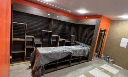 Galpão para alugar, 900 m² por R$ 22.000,00/mês - Bela Vista - São Paulo/SP