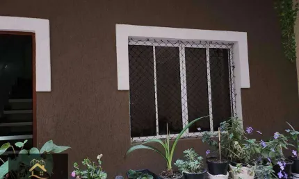Sobrado com 2 dormitórios à venda, 54 m² por R$ 420.000,00 - Penha - São Paulo/SP