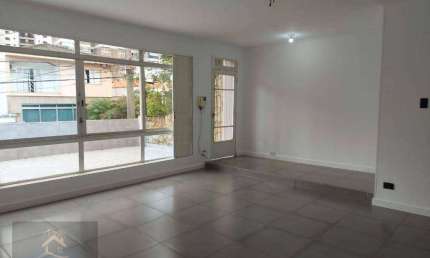 Sobrado com 4 dormitórios para alugar, 320 m² por R$ 5.850,00/mês - Tatuapé - São Paulo/SP