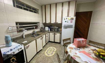 Sobrado com 3 dormitórios para alugar, 150 m² por R$ 5.330,00/mês - Vila Prudente (Zona Leste) - São Paulo/SP