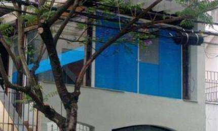 Sobrado com 6 dormitórios para alugar, 260 m² por R$ 5.850,00/mês - Saúde - São Paulo/SP