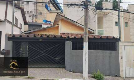 Casa com 5 dormitórios à venda, 250 m² por R$ 990.000,00 - Vila Formosa - São Paulo/SP