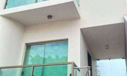 Sobrado com 4 dormitórios à venda, 300 m² por R$ 1.450.000,00 - Vila Carrão - São Paulo/SP