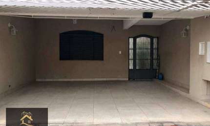 Casa com 1 dormitório à venda, 99 m² por R$ 420.000,00 - Vila Ema - São Paulo/SP