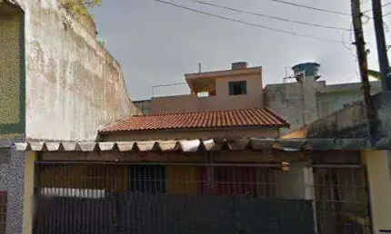 Casa com 6 dormitórios à venda, 152 m² por R$ 580.000,00 - Vila Prudente - São Paulo/SP