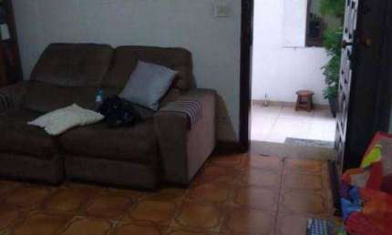 Casa com 4 dormitórios à venda, 238 m² por R$ 1.130.000,00 - Mooca - São Paulo/SP