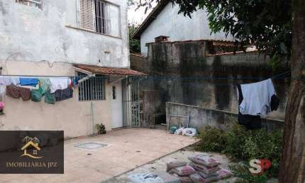 Terreno à venda, 350 m² por R$ 950.000,00 - Jardim Nossa Senhora do Carmo - São Paulo/SP