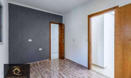 Casa com 1 dormitório para alugar, 25 m² por R$ 1.525,00/mês - Mooca - São Paulo/SP