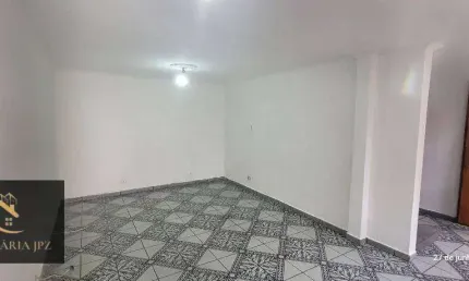 Sobrado com 2 dormitórios para alugar, 200 m² por R$ 2.645,00/mês - Vila Formosa - São Paulo/SP