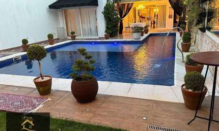 Sobrado com 4 dormitórios para alugar, 600 m² por R$ 26.000,01/mês - Mooca - São Paulo/SP