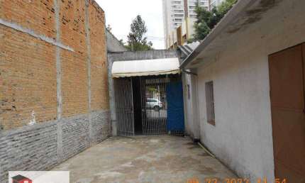 Galpão para alugar, 400 m² por R$ 6.455,51/mês - Vila Formosa - São Paulo/SP
