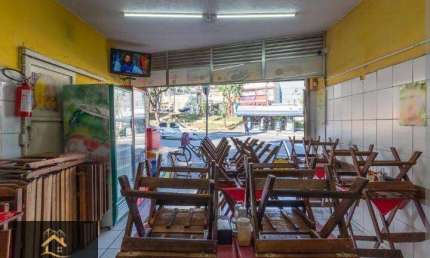 Galpão para alugar, 70 m² por R$ 2.397,00/mês - Vila Matilde - São Paulo/SP