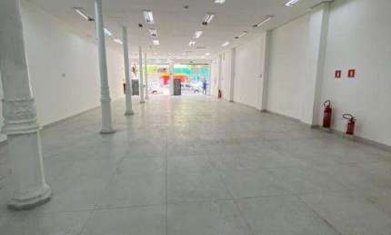 Galpão para alugar, 262 m² por R$ 23.000,00/mês - Centro - São Paulo/SP