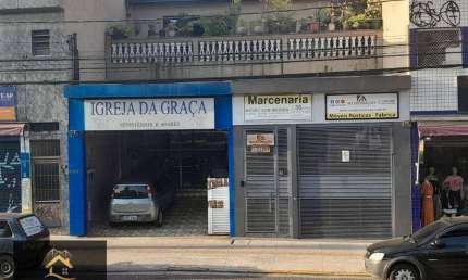 Galpão para alugar, 580 m² por R$ 14.500,00/mês - Jardim Adutora - São Paulo/SP